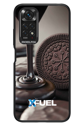 Choco Boost - Xiaomi Redmi Note 11/11S 4G