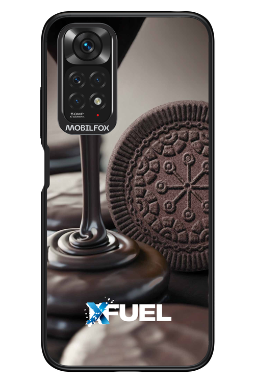 Choco Boost - Xiaomi Redmi Note 11/11S 4G