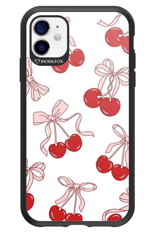Cherry Queen 2.0 - Apple iPhone 11