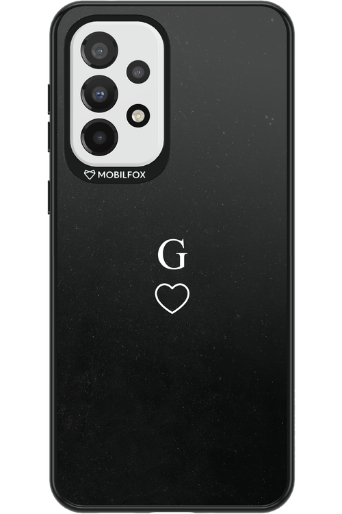 G Black 2.0 - Samsung Galaxy A33