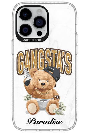 Gangsta - Apple iPhone 14 Pro Max