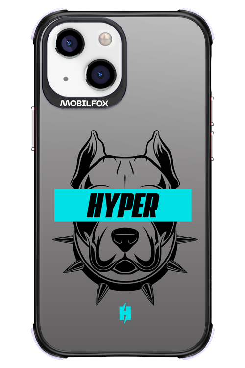 BULL - Apple iPhone 13 Mini