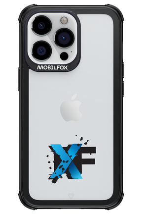 Reflex Spark - Apple iPhone 13 Pro