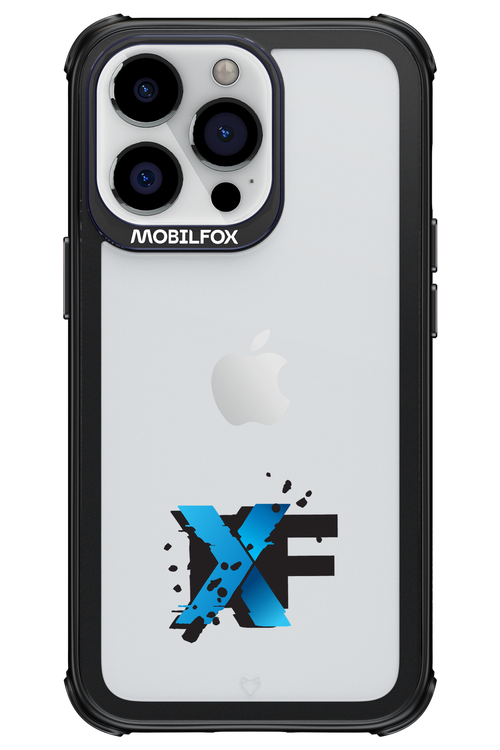 Reflex Spark - Apple iPhone 13 Pro