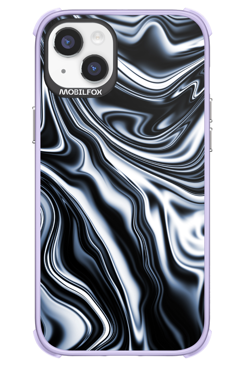Silver Neo 2.0 - Apple iPhone 14 Plus