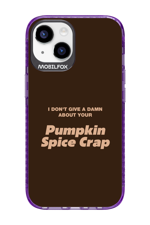 P-Spice Crap 2.0 - Apple iPhone 14