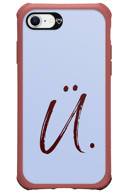 (Jellyfish Presso) U II 2.0 - Apple iPhone SE 2020