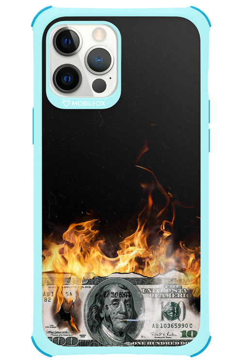 Money Burn - Apple iPhone 12 Pro Max