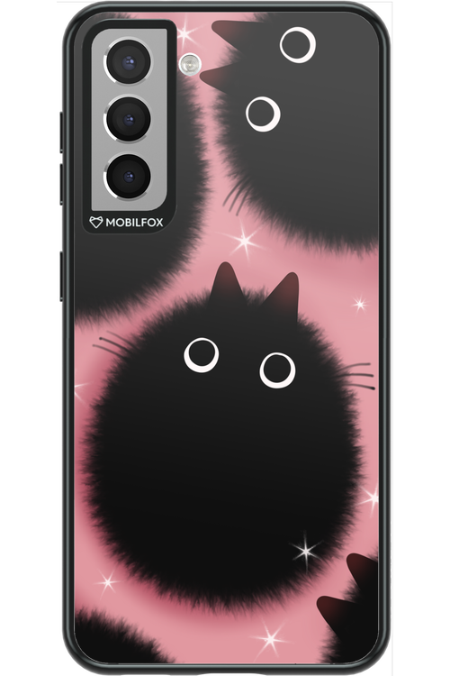 PURRr - Samsung Galaxy S21