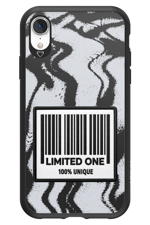 Limited One 2.0 - Apple iPhone XR