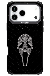 Glitter Ghost - Apple iPhone 17 Pro Max