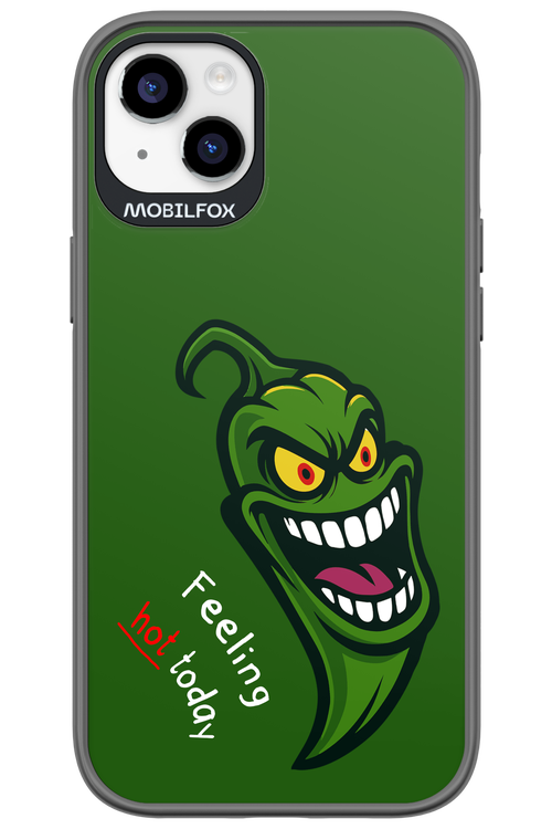 Crazy Chili - Apple iPhone 14 Plus