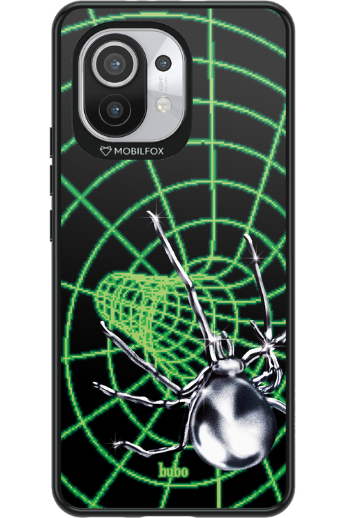 SINGULARITY - Xiaomi Mi 11 5G