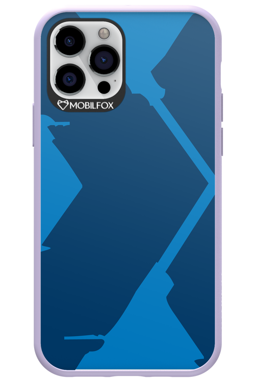 Core Charge - Apple iPhone 12 Pro