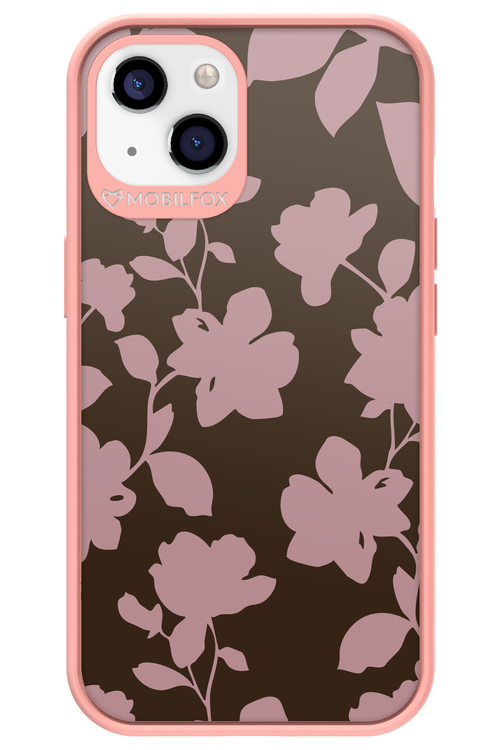 Flower Serenade - Apple iPhone 13