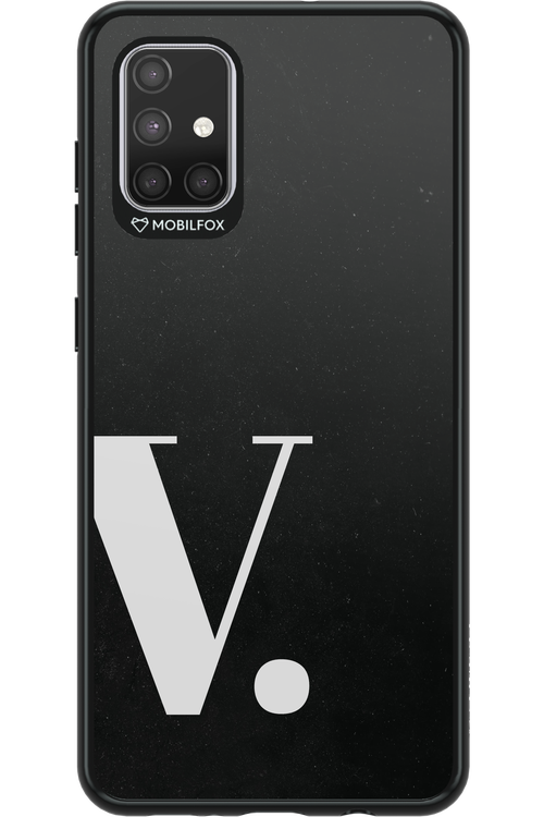 V (Off Space) 2.0 - Samsung Galaxy A71