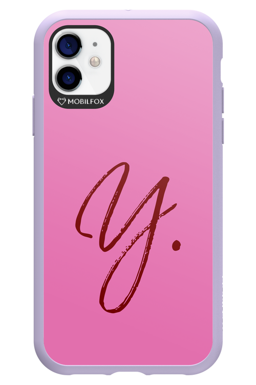 (Sorbet) Y 2.0 - Apple iPhone 11