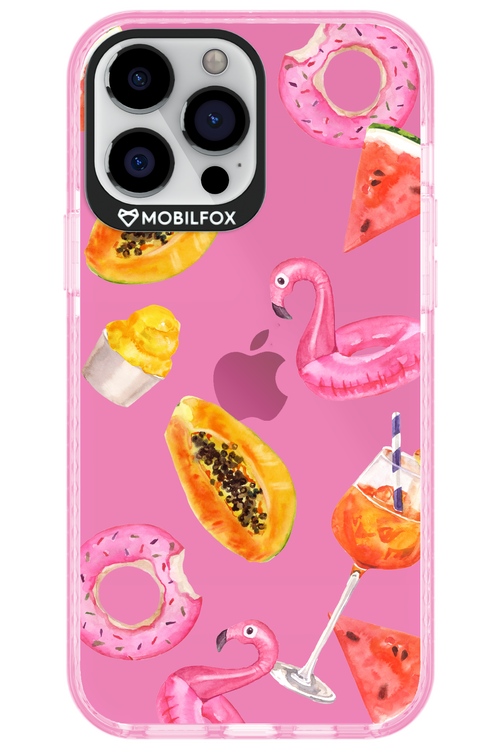 TropicalHouse - Apple iPhone 13 Pro Max