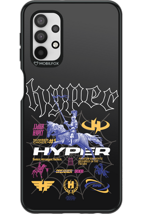 HYPER KNIGHT 2.0 - Samsung Galaxy A32 5G
