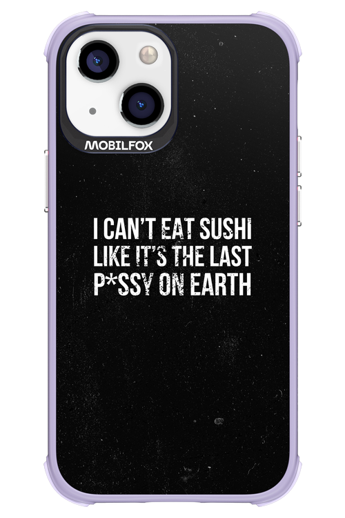 SUSHI 2.0 - Apple iPhone 13 Mini