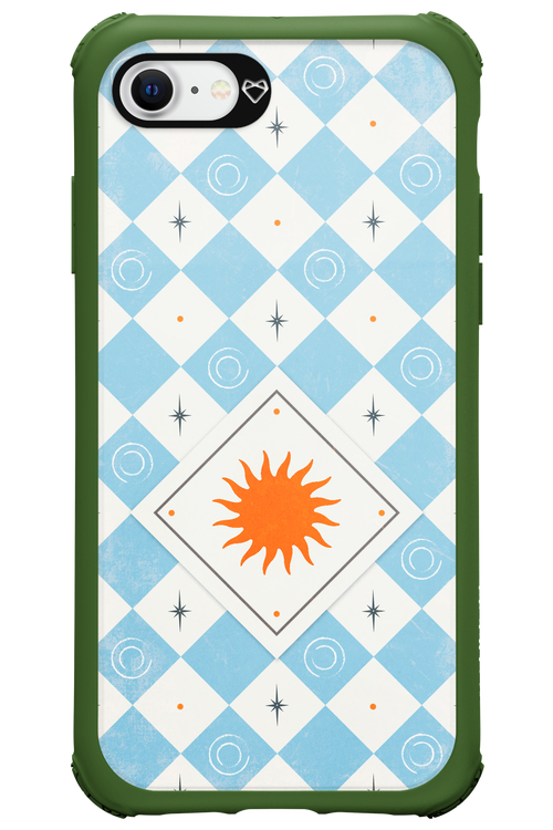Sun Magic - Apple iPhone SE 2020
