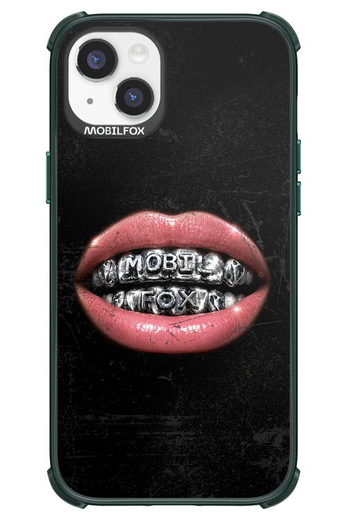 MOBILFOX GRILL 2.0 - Apple iPhone 14 Plus