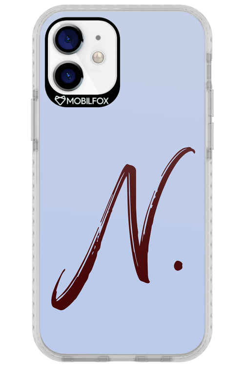 (Jellyfish Presso) N 2.0 - Apple iPhone 12