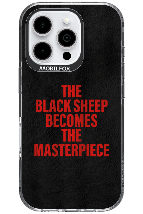 sheep 2.0 - Apple iPhone 16 Pro
