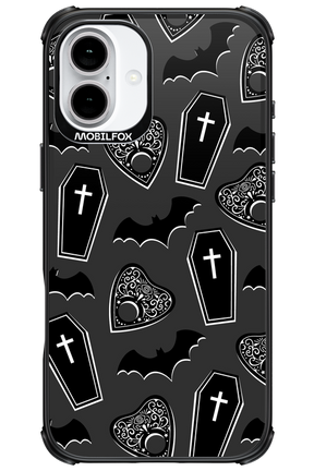 After Death - Apple iPhone 16 Plus