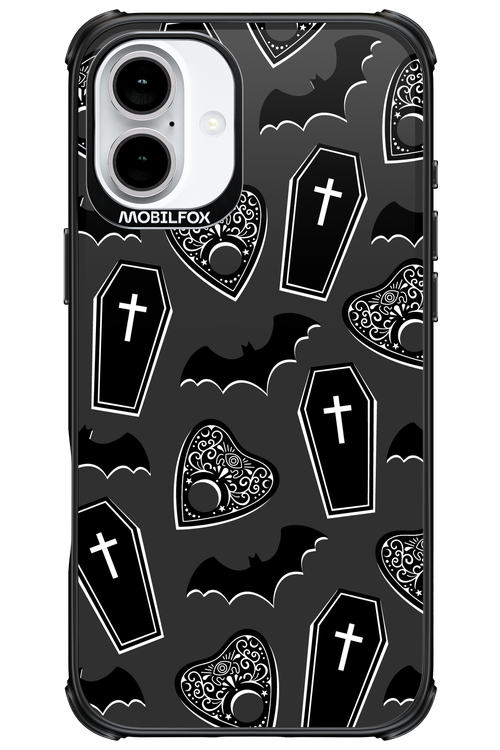 After Death - Apple iPhone 16 Plus