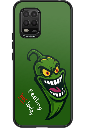 Crazy Chili 2.0 - Xiaomi Mi 10 Lite 5G