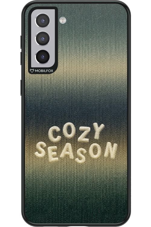 Cozy Season 2.0 - Samsung Galaxy S21+