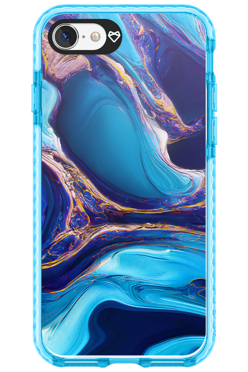 Amethyst 2.0 - Apple iPhone SE 2020