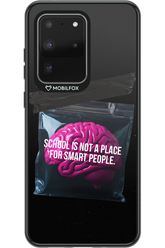 Smart people 2.0 - Samsung Galaxy S20 Ultra 5G