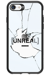 Broken Glass - Apple iPhone SE 2020