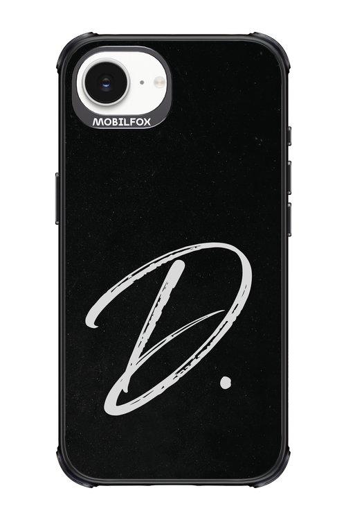 (Off Space) D 2.0 - Apple iPhone 16e