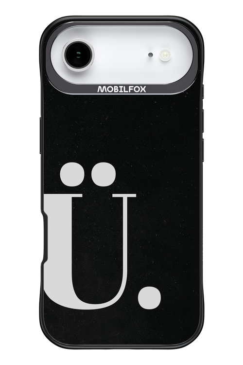 U II (Off Space) 2.0 - Apple iPhone 17 Air