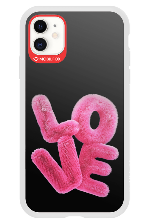 Pinky Love - Apple iPhone 11