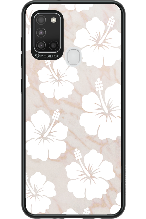 Latte Tropical - Samsung Galaxy A21 S