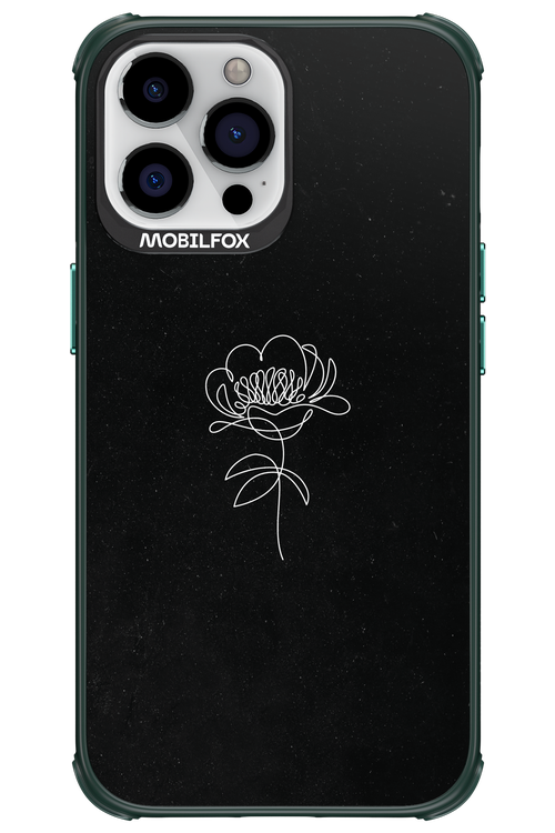 Wild Flower - Apple iPhone 13 Pro Max