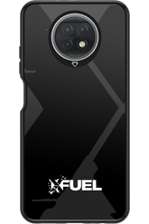 Shadow Mode - Xiaomi Redmi Note 9T 5G