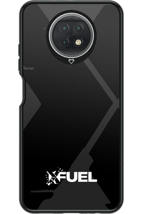 Shadow Mode - Xiaomi Redmi Note 9T 5G