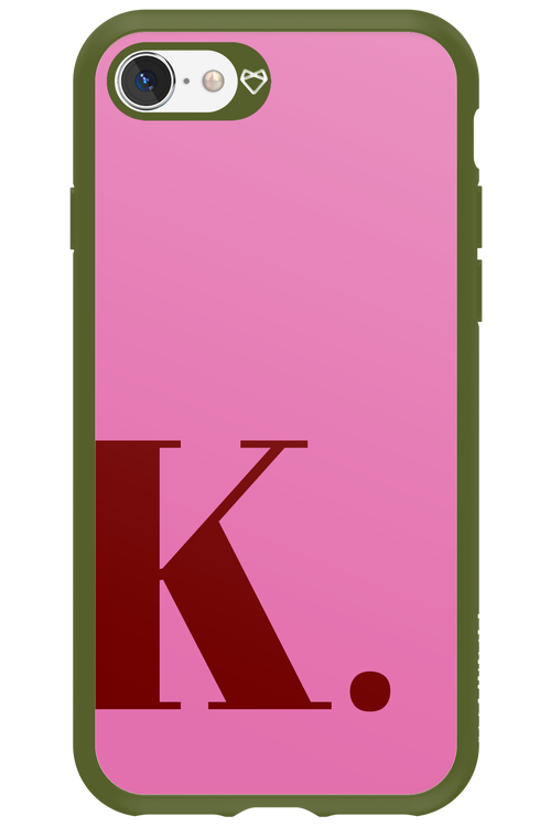 K (Sorbet) 2.0 - Apple iPhone 8
