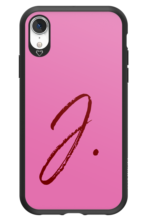(Sorbet) J 2.0 - Apple iPhone XR