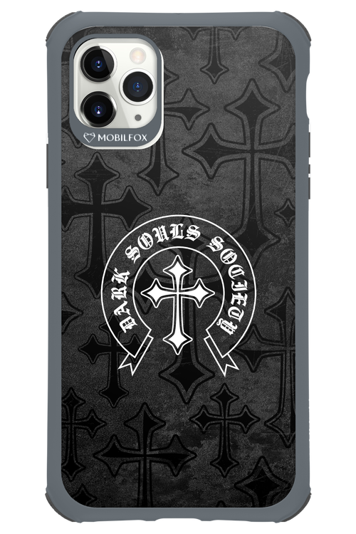 Dark Souls Society - Apple iPhone 11 Pro Max
