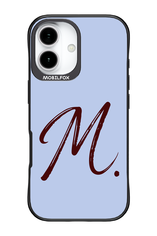 (Jellyfish Presso) M 2.0 - Apple iPhone 17