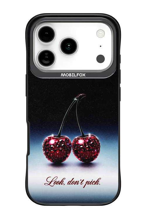 Seasonal Diamond 2.0 - Apple iPhone 17 Pro