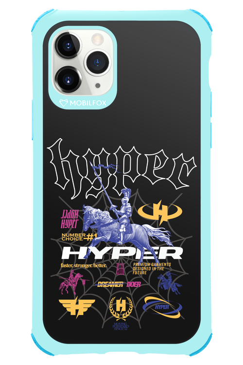 HYPER KNIGHT - Apple iPhone 11 Pro