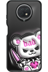 Bad Bear - Xiaomi Redmi Note 9T 5G