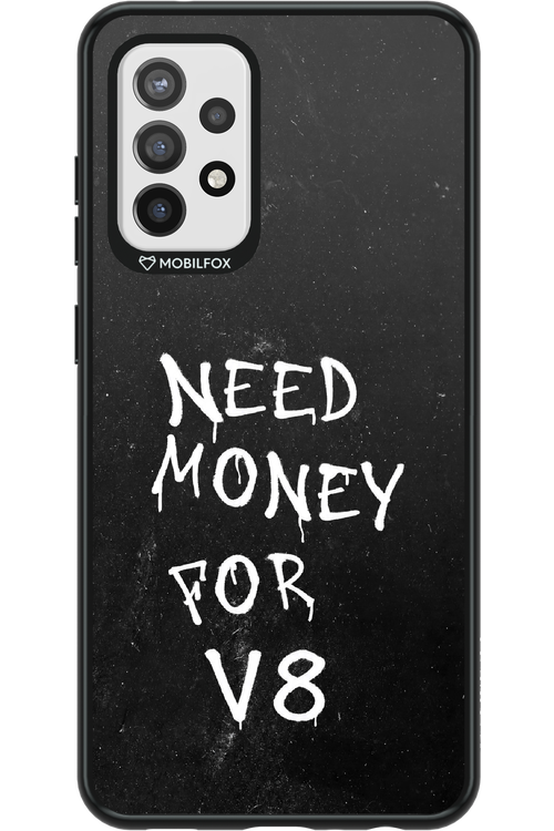 V8 2.0 - Samsung Galaxy A72